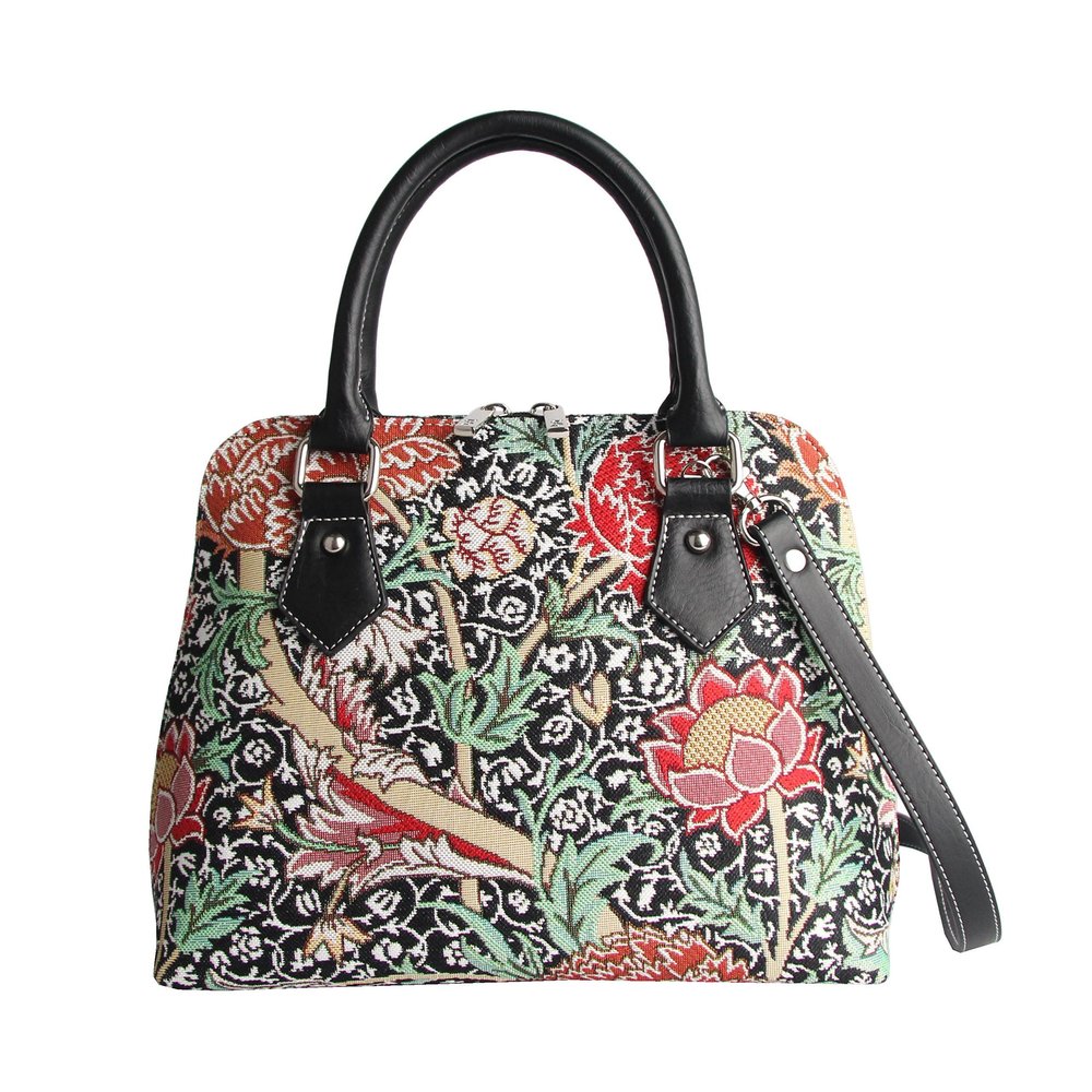 Tapestry Hand Shoulder Bag Cross Body Purses Handbag Satchel Bag In ;)